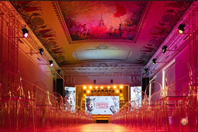 Дворец культур фотография №13