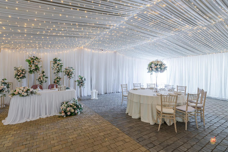 Большая веранда в «Villa Arcobaleno» фотография №8