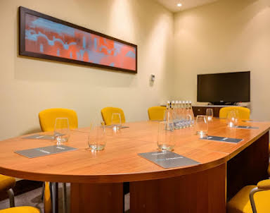  ресторан Brauplatz