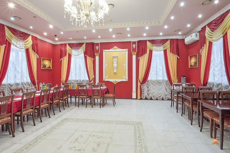 Основной зал в «Maestro» фотография №7