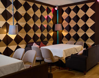 Выпускной в Vostok