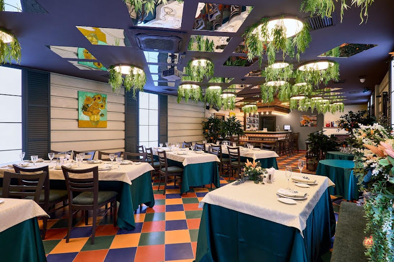 Соловьиная роща фотография №3