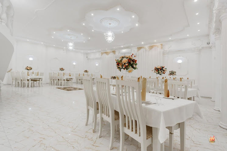 VIP зал 1 в «Особенное» фотография №2