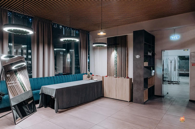 Академия вкуса на Стародеревенской фотография №8