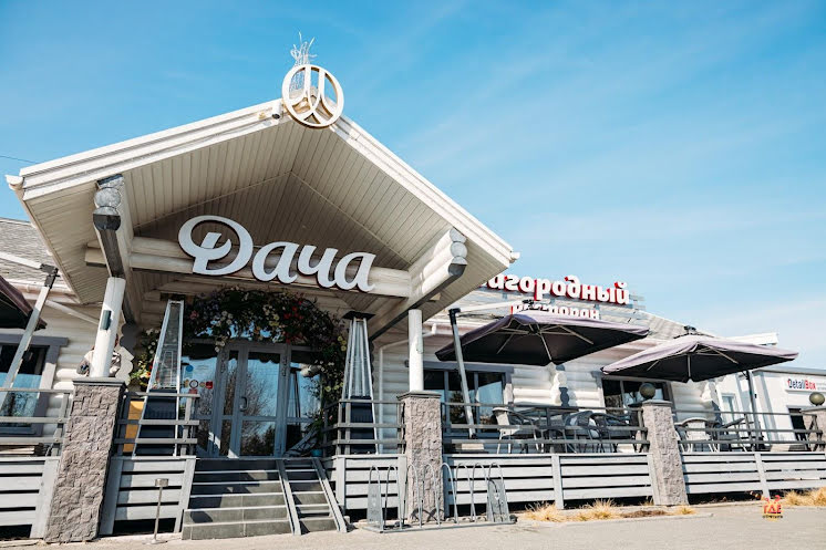 Чердак в «Дача» фотография №7