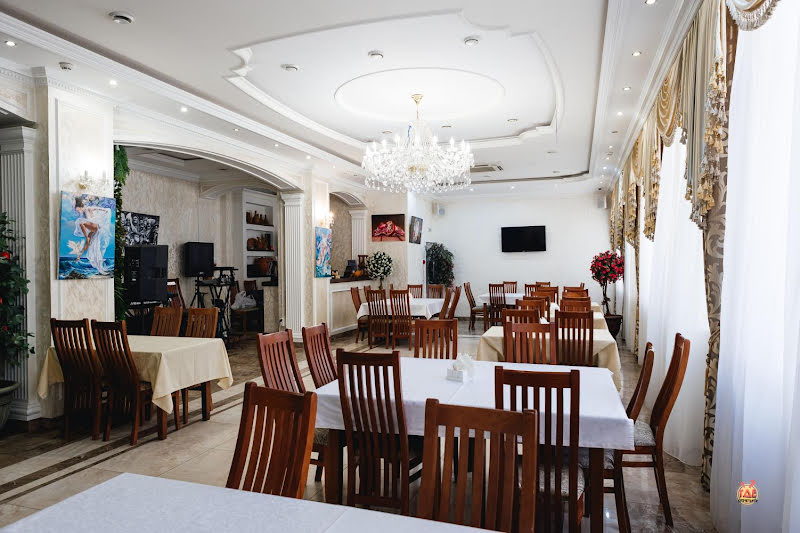 Райские Сады фотография №10