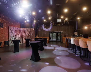  ресторан Концерт-холл «Кино»