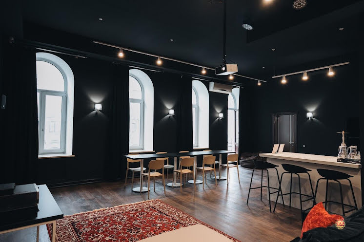 SuvorovHall в «SuvorovHall» фотография №1