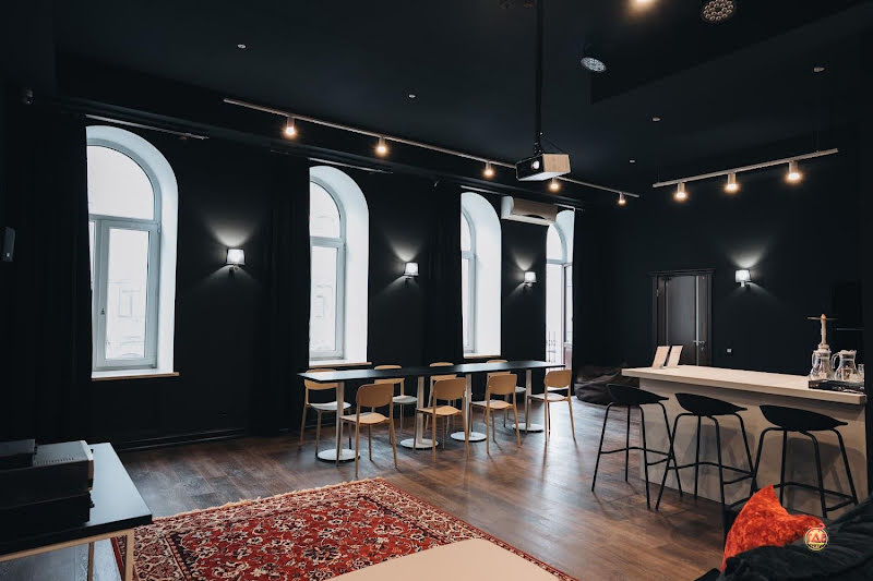 SuvorovHall фотография №1