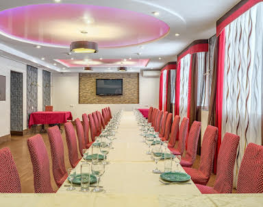  ресторан Престиж