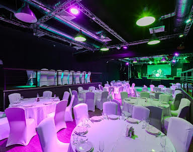 Новый год в Гластонберри