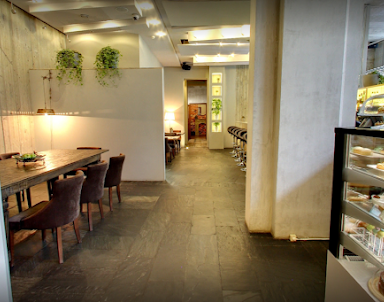 Новый год в Ribambelle Green