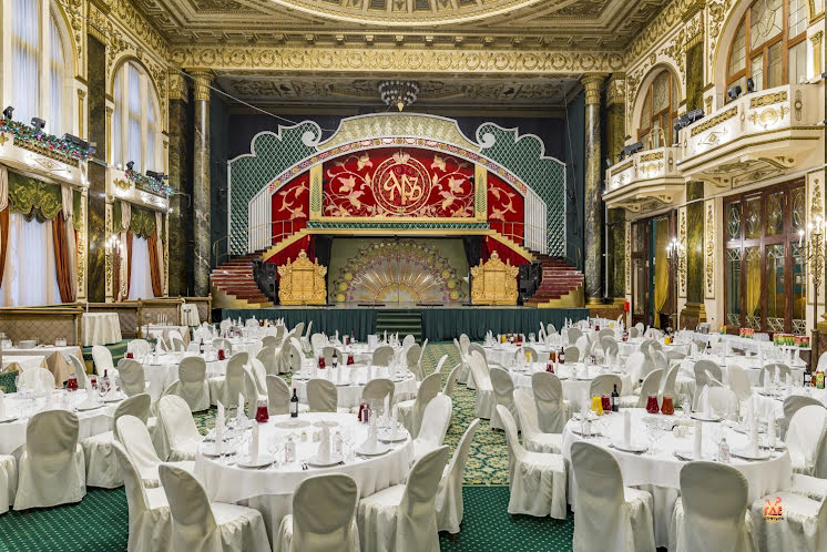 Зал «Яръ» в «Яръ» фотография №11