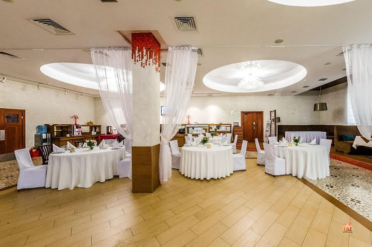 Ресторан «Италия» в «Аврора» фотография №5