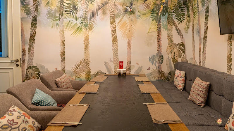 GRAND Урюк на Ленинградском фотография №1