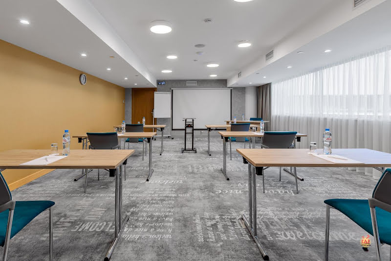 Edge Vinogradovо-Moscow фотография №16