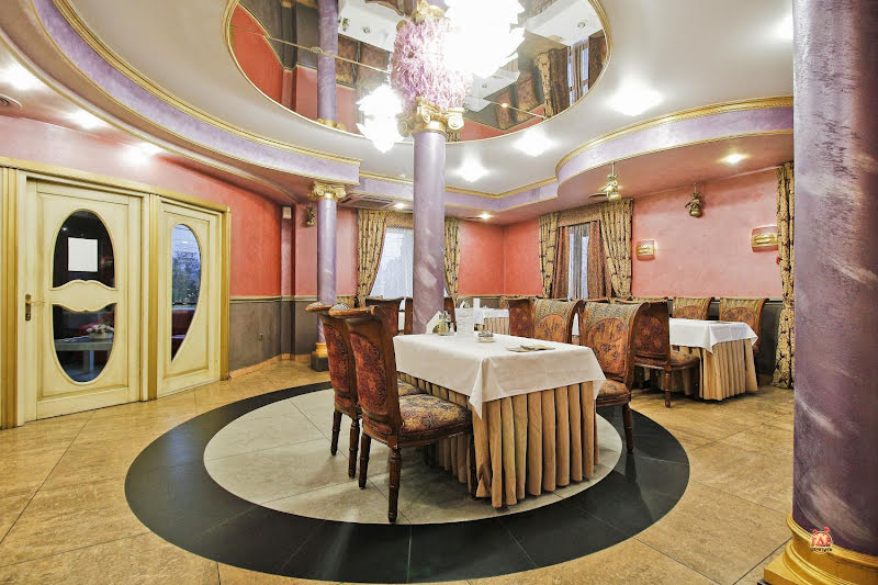 Вилла Гламур фотография №12