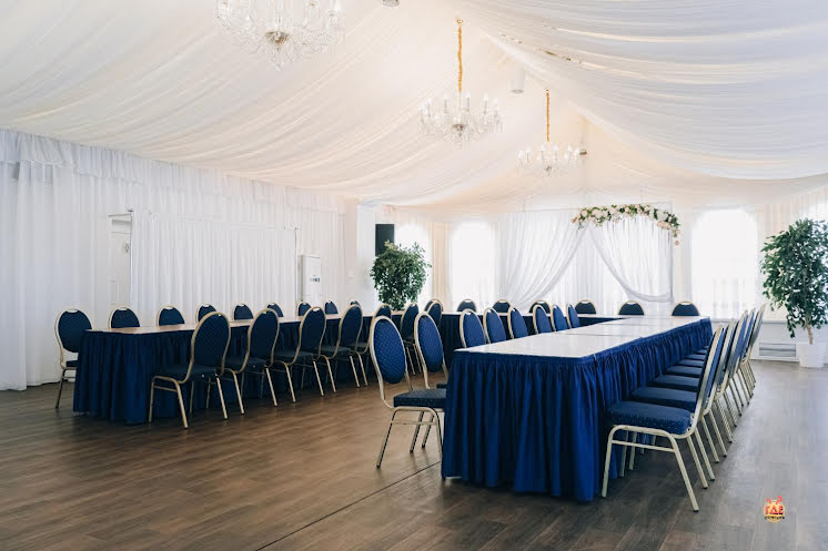 Шатер в «Green Hotel» фотография №4