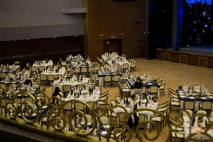 Аркаим  в «Центр Международной Торговли» фотография №2