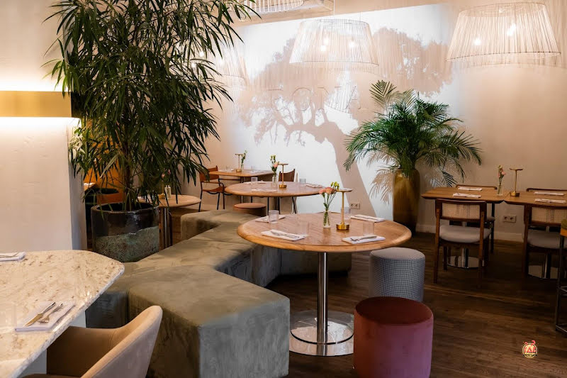 BONA на Комендантском фотография №14