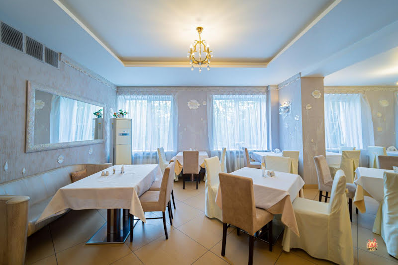 La Rose D’or фотография №13