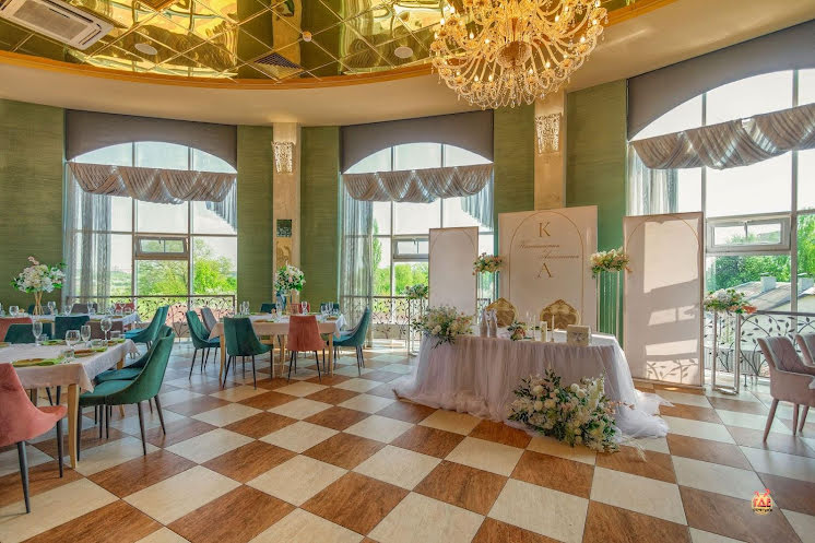 Большой зал  в «На Тихом Дону» фотография №6