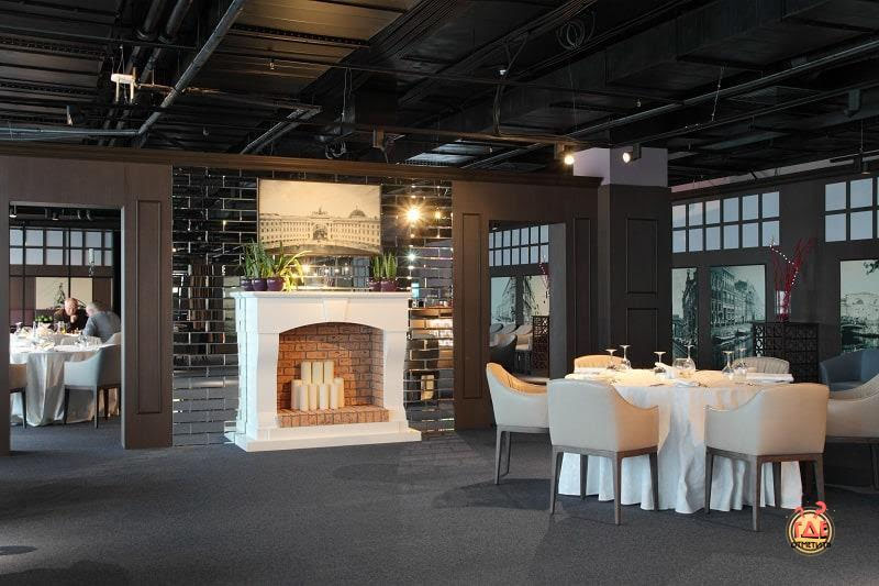 7 небо фотография №2