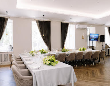  ресторан Дача