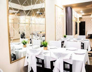 Свадьба в Del Corso