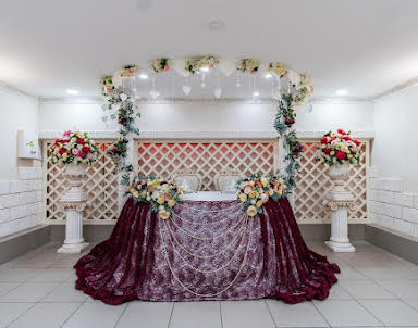  ресторан Банкет-холл «Афродита»