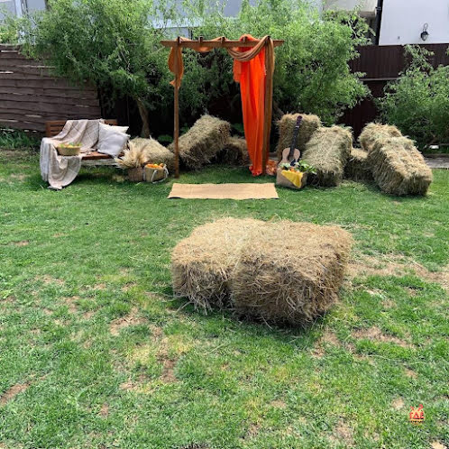 Зеленая площадка в «GreenPlace63» фотография №8