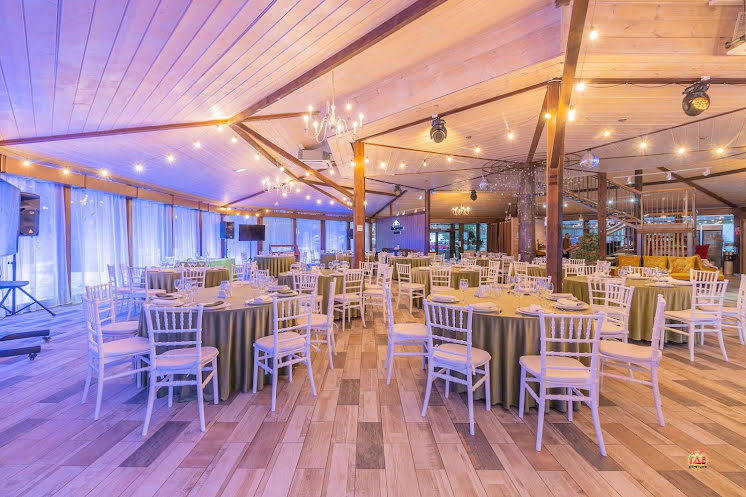 Ресторан в «Пасторское озеро» фотография №6