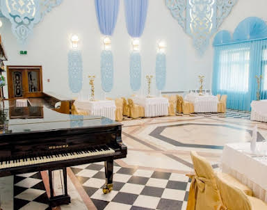  ресторан Али