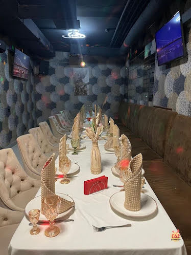 VIP-зал в «Оджалеши» фотография №2