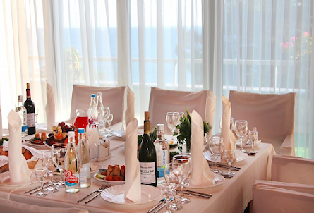 Зал «Кристалл» в Зал «Кристалл»