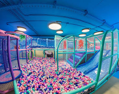  ресторан Михайловская усадьба