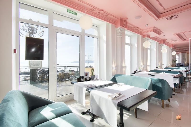 Маяк фотография №9