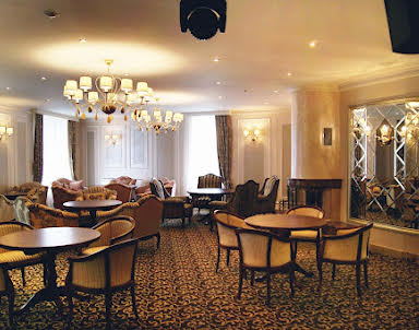  ресторан Александр