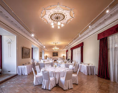  ресторан Метрополь