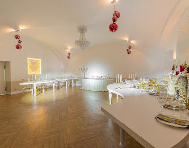  ресторан на Балах