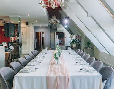  ресторан Раскольников