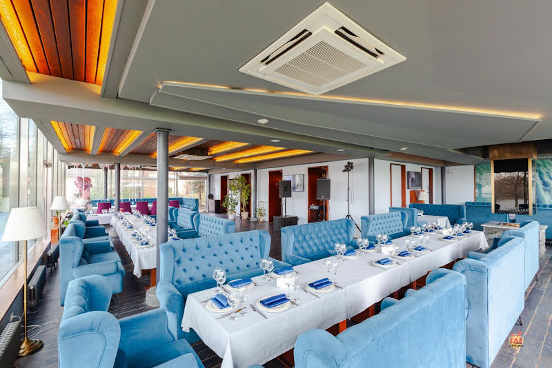 Water house фотография №8