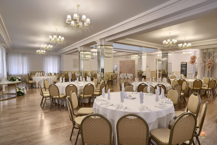 Прага  в «Свадьба LOVE на Салавата Юлаева» фотография №4