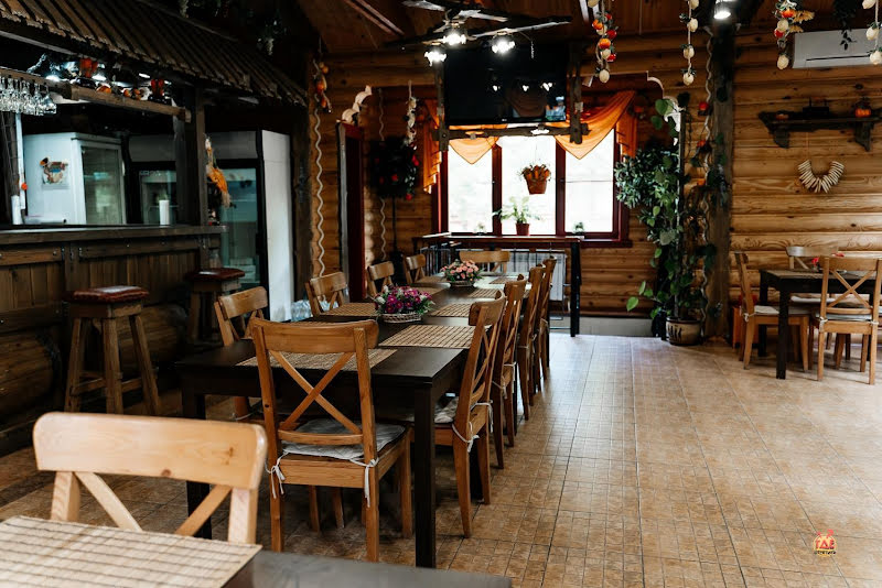 Волжская деревня фотография №7