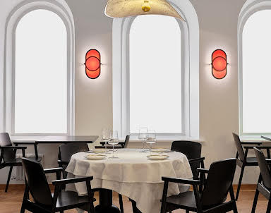  ресторан Краса