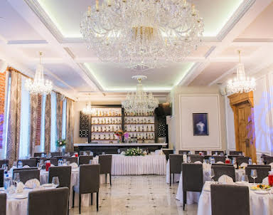  ресторан Чайковский