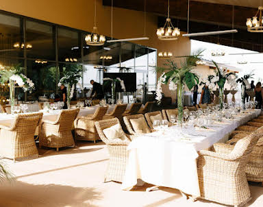  ресторан Березка