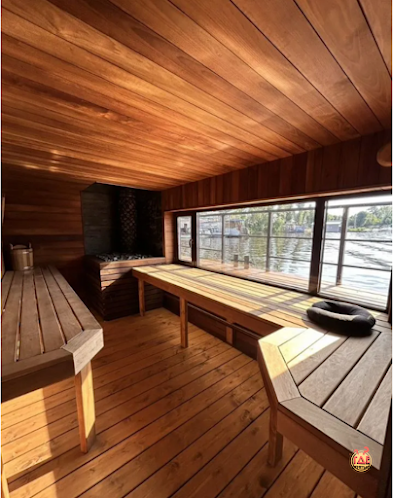 Основной зал в «ULLUZION» фотография №7