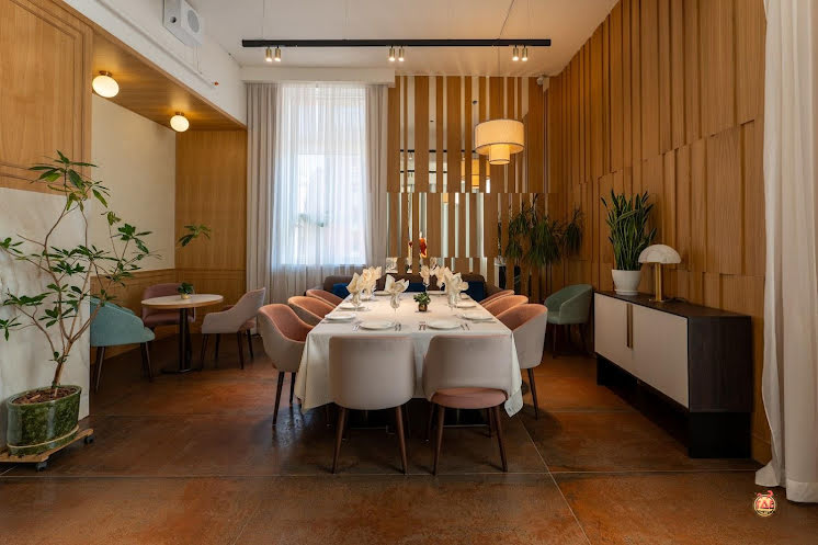 Основной зал в «Юпитер» фотография №8