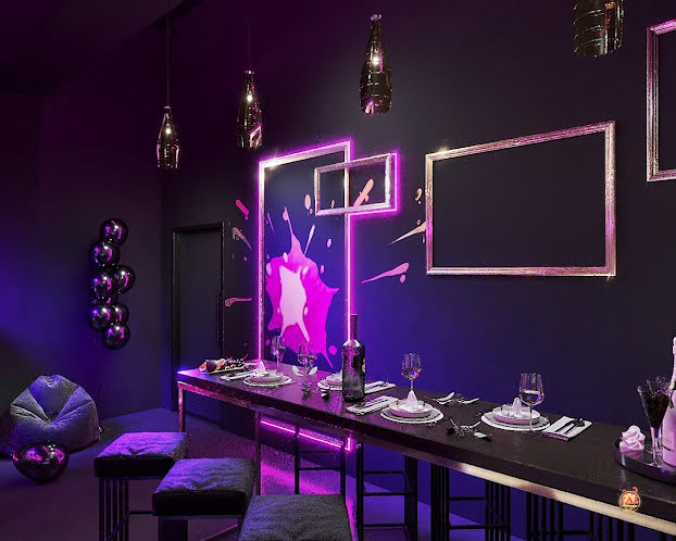 Лофт «Галерея» в «В69» фотография №4